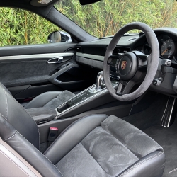 Porsche 911 991.2 GT3