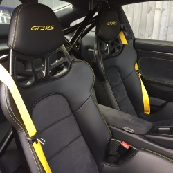 Porsche 911 (991) GT3 RS