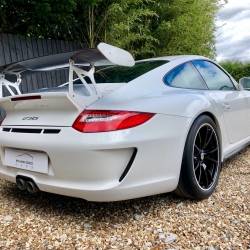 Porsche 911 (997) GT3 RS