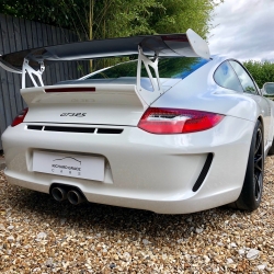 Porsche 911 (997) GT3 RS