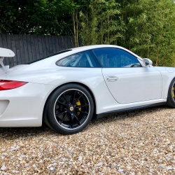 Porsche 911 (997) GT3 RS