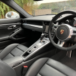 Porsche 991 Carrera S