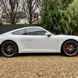 Porsche 991 Carrera S