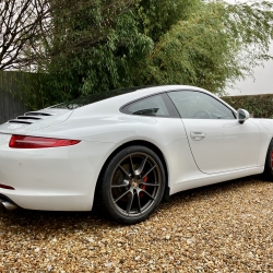 Porsche 991 Carrera S