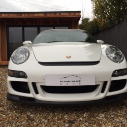 Porsche 997 GT3