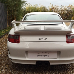 Porsche 997 GT3