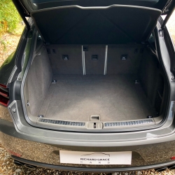 Porsche Macan Turbo