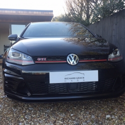 Volkswagen Golf Clubsport S